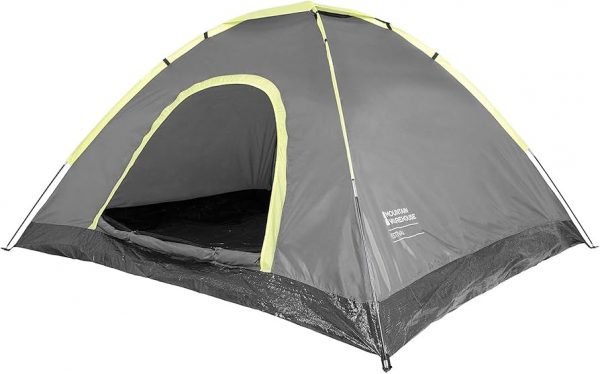 Tent Hire - 4 Berth